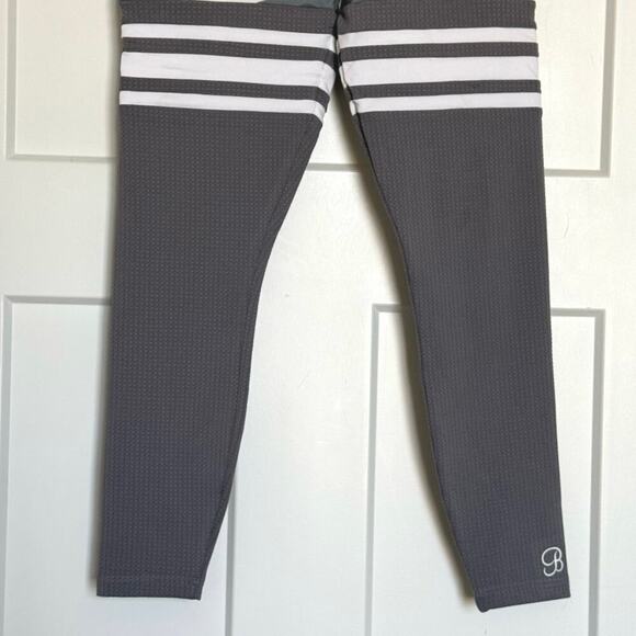 NWOT Bombshell Camo Print Striped Sport Pants Women’s Size Small - Picture 8 of 10